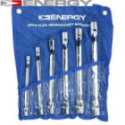 Nivelhylsyavain, kaksipäinen ENERGY NE00163