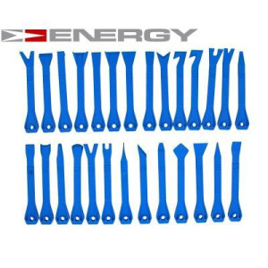 Tööriistade komplekt ENERGY NE00315