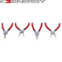 Pliers Set, circlip ENERGY NE00333