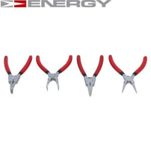 Tangide komplekt, stopperseib ENERGY NE00333