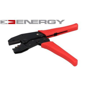 Цанговые клещи ENERGY NE00361