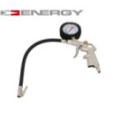 Compressed Air Tyre Gauge/-Filler ENERGY NE00392