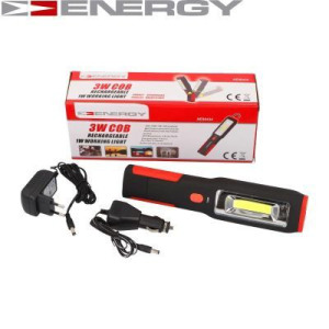 Käsivalgusti ENERGY NE00434