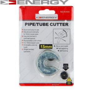 Труборез ENERGY NE00480