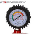 Compressed Air Tyre Gauge/-Filler ENERGY NE00518