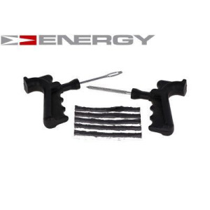 Tyre Vulcanising Set ENERGY NE00574