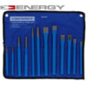 Meisel + koonustornide komplekt ENERGY NE00647
