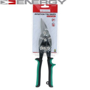 Manual Sheet Metal Shears ENERGY NE00839