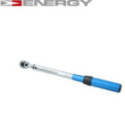 Võti ENERGY NE00873 3/8' 20-120NM