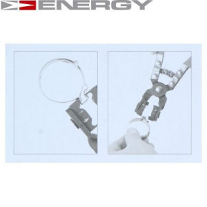 Клещи для хомутов ENERGY NE00976
