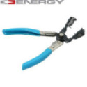 Voolikuklambritangid ENERGY NE00976
