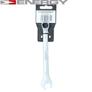 Kiinto-/rengasavain ENERGY NE01000S-13