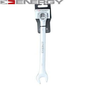 Kiinto-/rengasavain ENERGY NE01000S-18