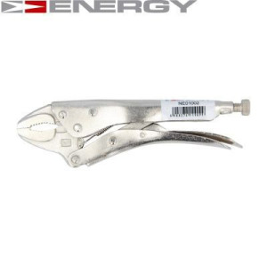 Клещи кузовного ремонта ENERGY NE01002