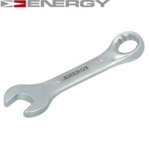 Kiinto-/rengasavain ENERGY NE01002S-14