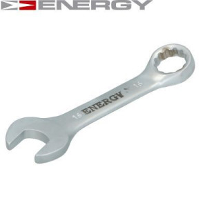 Kiinto-/rengasavain ENERGY NE01002S-16