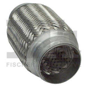 Flex Hose, exhaust system FA1 348-150