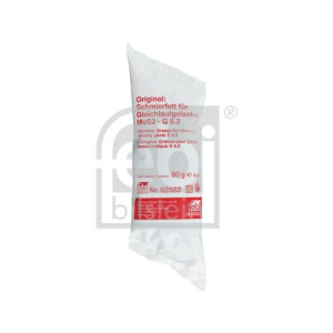 Molybdenum Grease FEBI BILSTEIN 02582