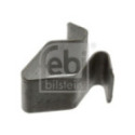 Holding Clip, interior panels FEBI BILSTEIN 100626