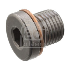 Резьбовая пробка FEBI BILSTEIN 101020