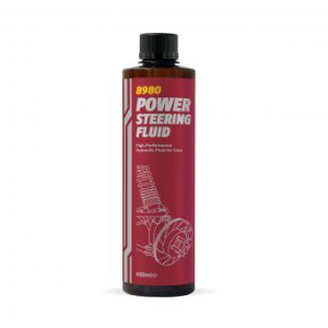 8980 Roolivõimendi õli MANNOL PSF 500ml