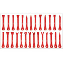 YT-08443 polstri eemalduse komplekt 11tk