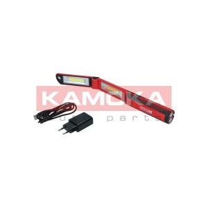 Luminofoortoru, käsivalgusti KAMOKA 8030001