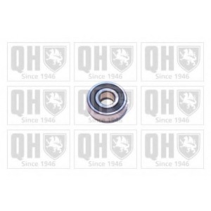 Bearing SKF 6201-2RSH