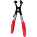 Pliers, hose clamp KS TOOLS 115.1043