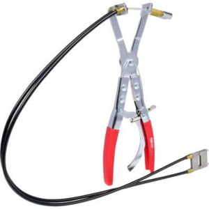 Щипцы, хомут шланга KS TOOLS 115.1065