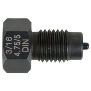 Thrust Piece, flaring tool KS TOOLS 122.1217