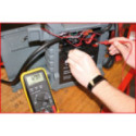 Multimeter KS TOOLS 150.1480