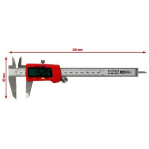 Штангенциркуль KS TOOLS 300.0532