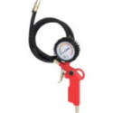 Compressed Air Tyre Gauge/-Filler KS TOOLS 515.1920