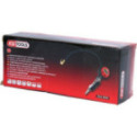 Compressed Air Tyre Gauge/-Filler KS TOOLS 515.1970