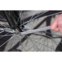 Двухсторонний кольцевой ключ KS TOOLS BT012905