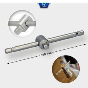 Slide KS TOOLS BT020902