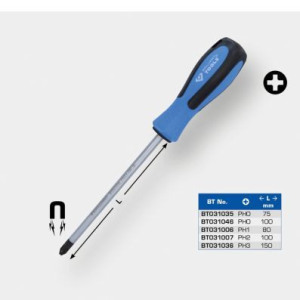 Screwdriver KS TOOLS BT031006