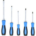 Impact Screwdriver Set KS TOOLS BT031020