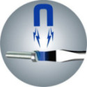 Löökkruvikeerajate komplekt KS TOOLS BT034012