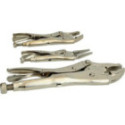 Комплект саморегулируемых зажимных клещей KS TOOLS BT065003