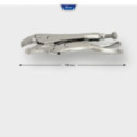 Vise-grip Pliers KS TOOLS BT065902