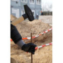 Слесарный молоток KS TOOLS BT073030