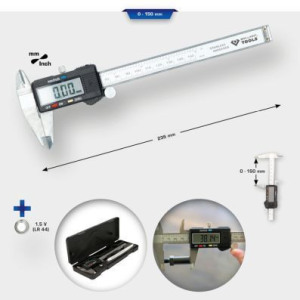 Työntötulkki KS TOOLS BT114900
