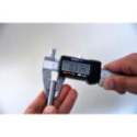 Vernier Calliper KS TOOLS BT114900