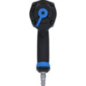 Iskuruuvinväännin (paineilma) KS TOOLS BT160100