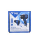 Iskuruuvinväännin (paineilma) KS TOOLS BT160100