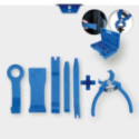 Iluliistukiilude komplekt KS TOOLS BT511015