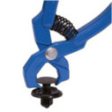 Iluliistukiilude komplekt KS TOOLS BT511015
