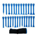 Iluliistukiilude komplekt KS TOOLS BT511055
